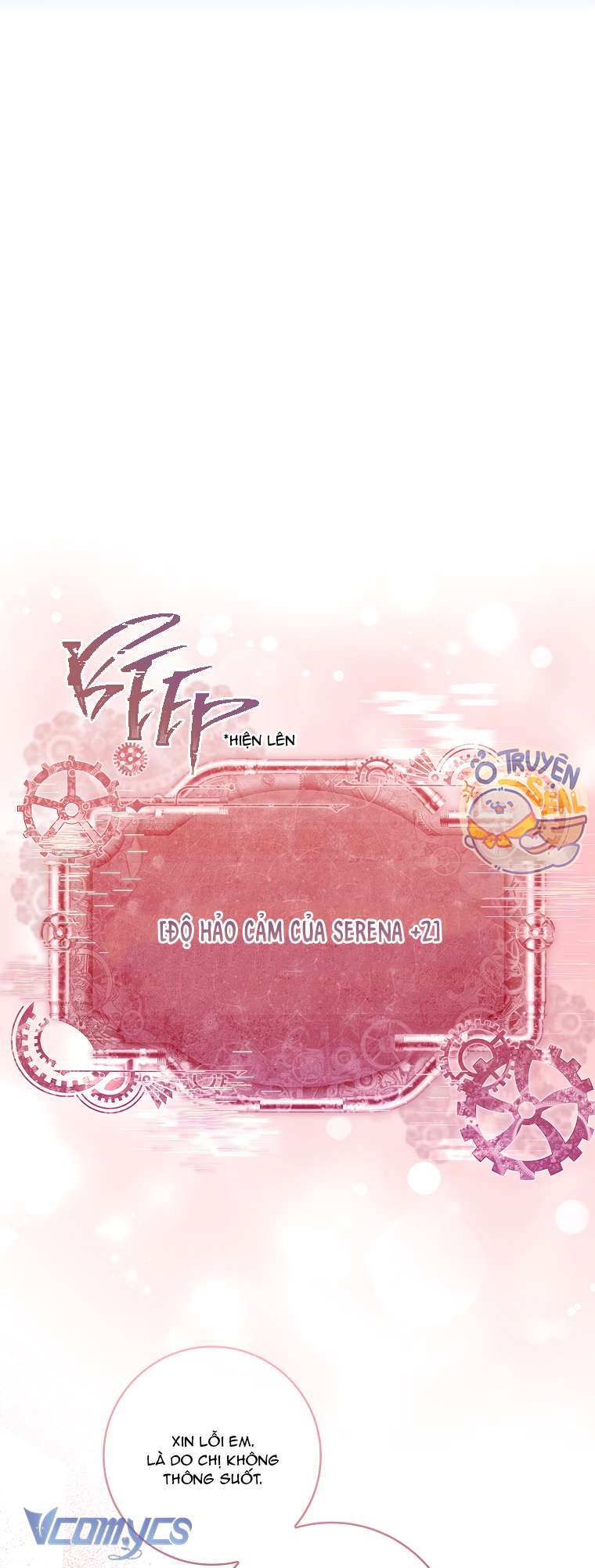 Tôi Đã Tắt Cài Đặt Chế Độ Nhận Thức Nỗi Đau! Chap 2 - Next Chap 3