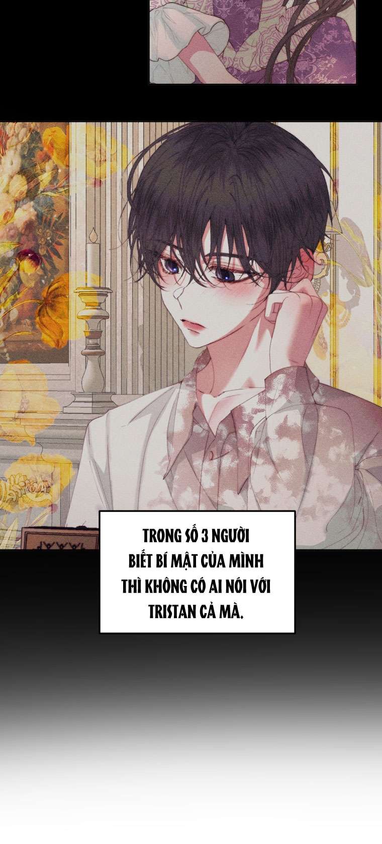 Siren: Trở Thành Gia Đình Của Nhân Vật Phản Diện Chapter 55 - Next Chapter 56