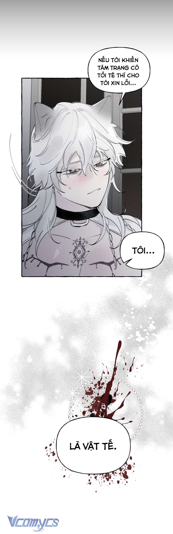 [18+] Ranh Giới Giữa Xuân Và Đông Chap 4 - Trang 2