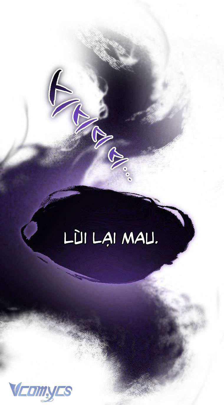 Ác Quỷ Nuôi Dưỡng Tiểu Thư Chapter 14 - Trang 4