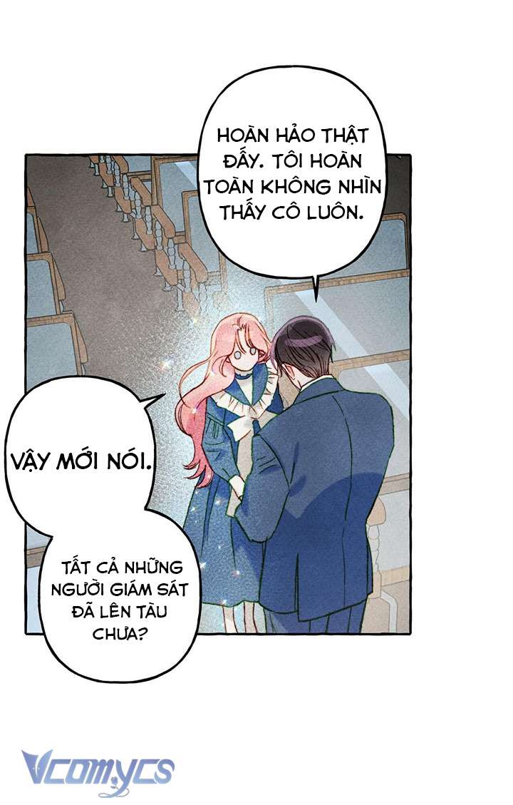 (Munn) Nuôi Dưỡng Một Hắc Long Chap 16 - Trang 2