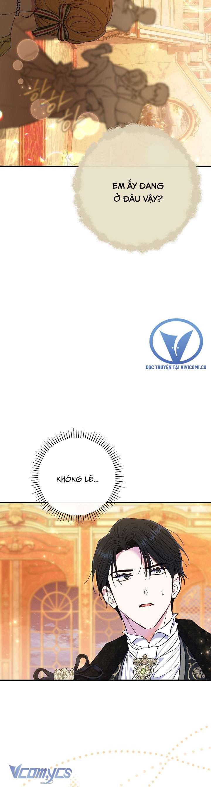 Người Xem Mắt Của Ác Nữ Quá Hoàn Hảo Chapter 66 - Trang 4