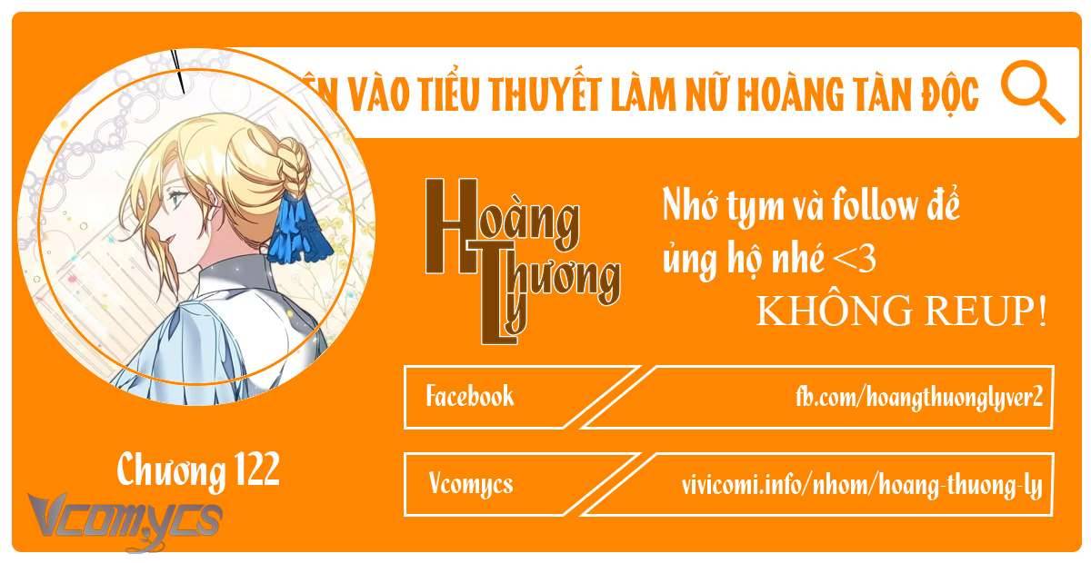 Xuyên Vào Tiểu Thuyết Làm Nữ Hoàng Tàn Độc Chap 122 - Next Chap 123