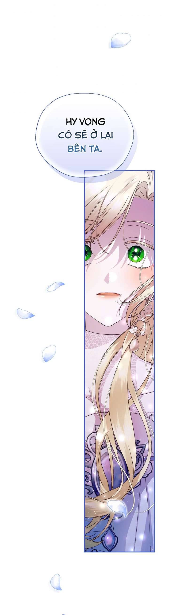 Phương Pháp Che Giấu Đứa Con Của Hoàng Đế Chapter 36 - Trang 4