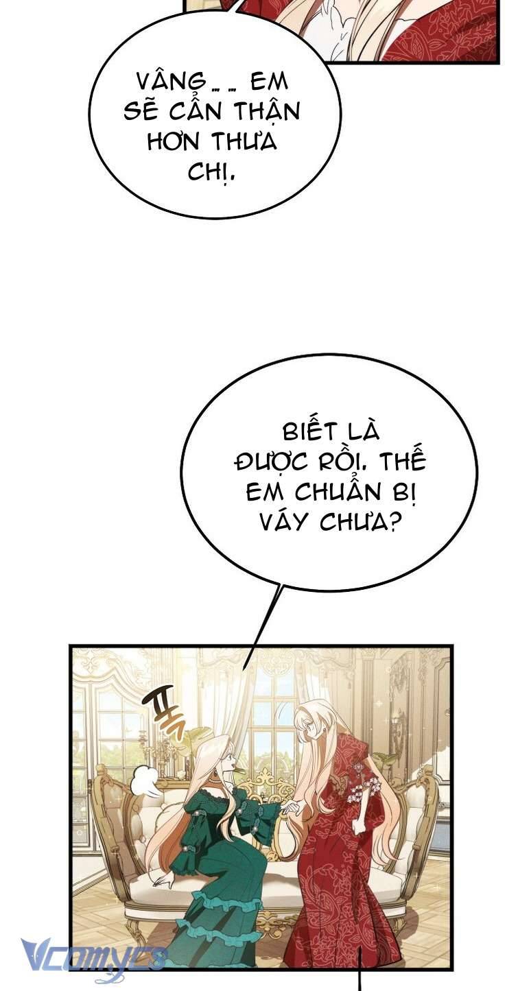 Ác Quỷ Nuôi Dưỡng Tiểu Thư Chapter 6 - Trang 4