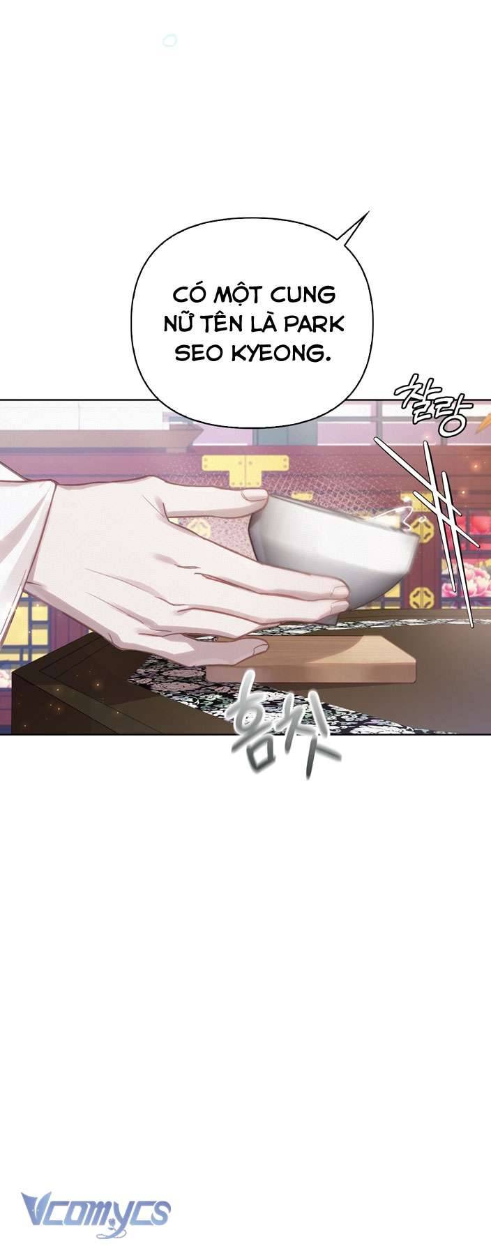 [18+] Tiết Học Bí Mật Của Trung Điện Chap 6 - Next Chap 7