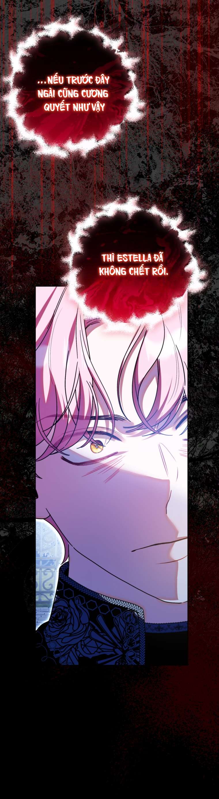 Thà Là Để Tôi Trở Thành Nữ Hoàng Chapter 56 - Next Chapter 57