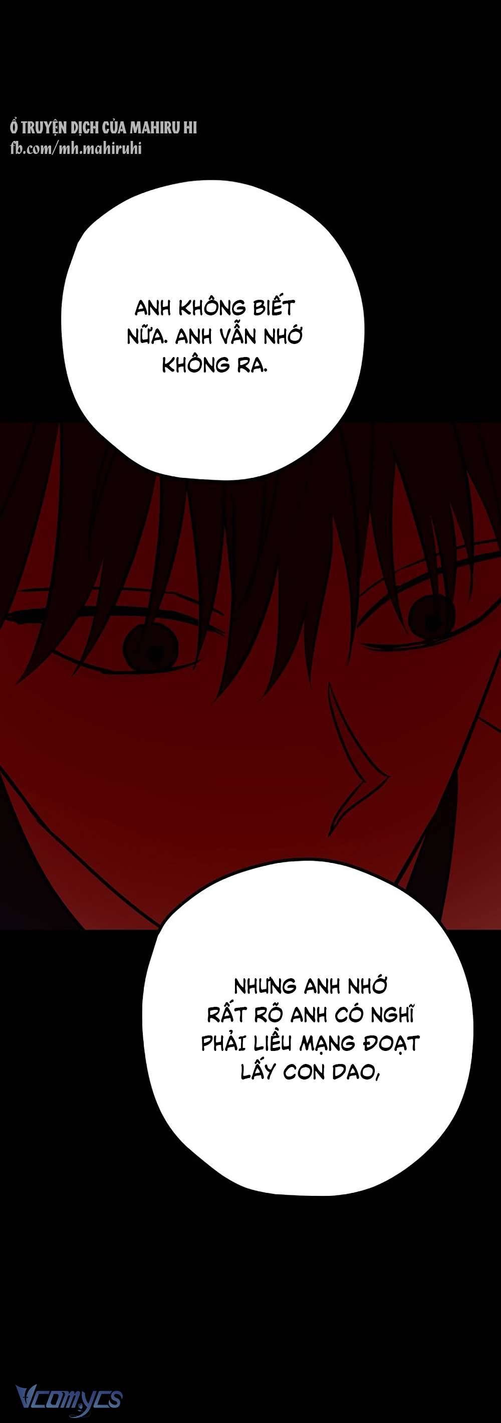 Kẻ Rác Rưởi Không Đáng Được Yêu Chapter 44 - Trang 4