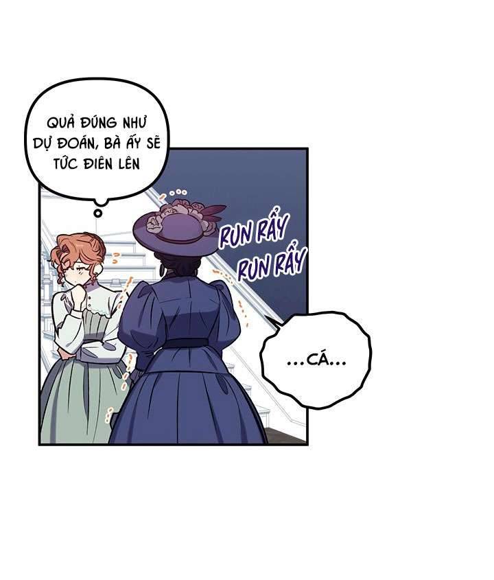 May Mắn Hay Bất Hạnh Chap 20 - Next Chap 21