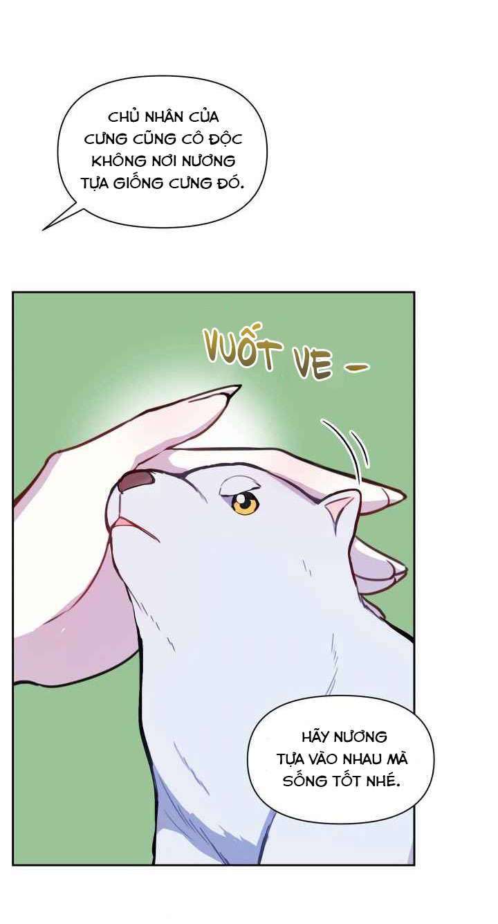 Người Bảo Hộ Của Bạo Quân Là Ma Nữ Tàn Độc Chap 5 - Next Chap 6