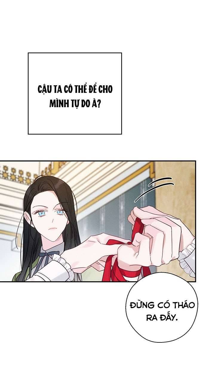 Trước Tiên Phải Giấu Em Trai Cái Đã! Chap 41 - Trang 2