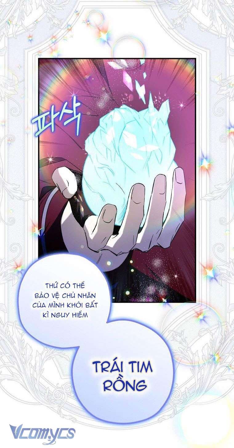 Các Nam Chính Đã Bị Nữ Phụ Cướp Mất Chap 3 - Trang 3