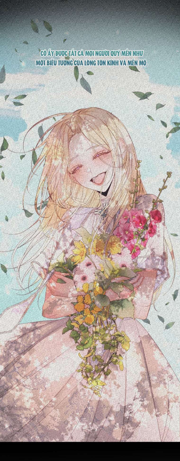 Siren: Trở Thành Gia Đình Của Nhân Vật Phản Diện Chapter 39 - Trang 3