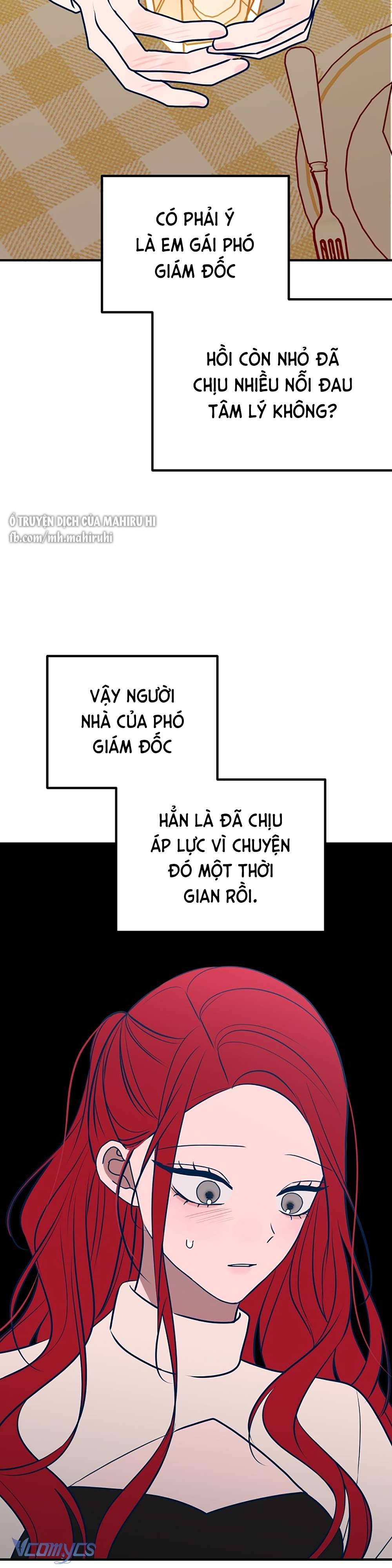 Kẻ Rác Rưởi Không Đáng Được Yêu Chapter 70 - Trang 4