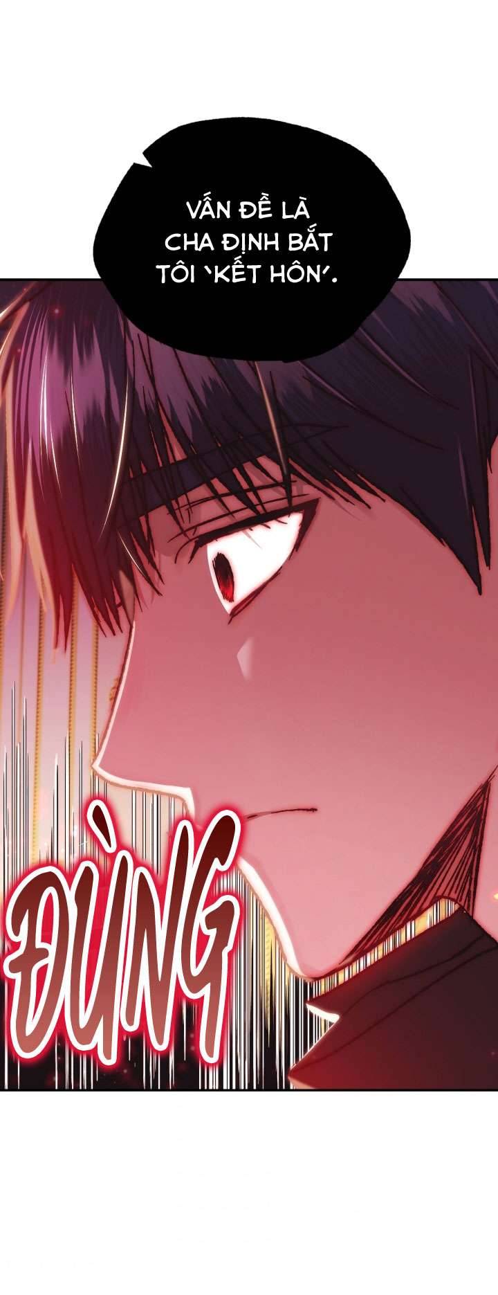 Cha À, Con Không Muốn Kết Hôn Đâu Chap 22 - Trang 2