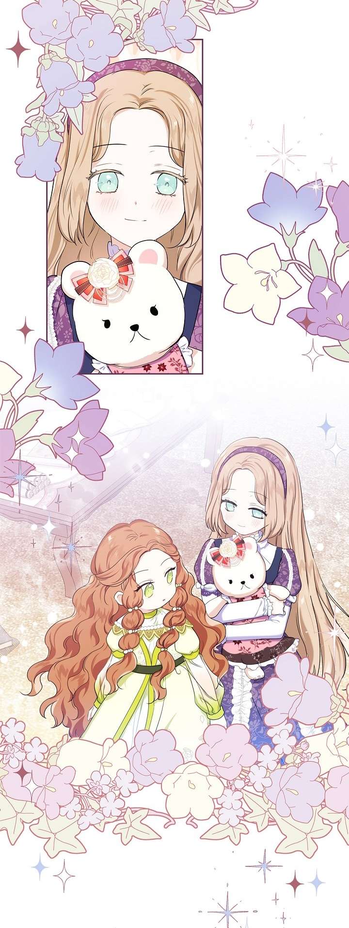 Kiếp Này Nhất Định Làm Gia Chủ Chap 18 - Trang 2