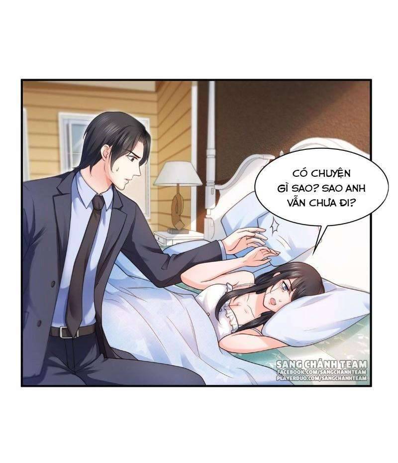 Hệt Như Hàn Quang Gặp Nắng Gắt Chap 97 - Trang 4