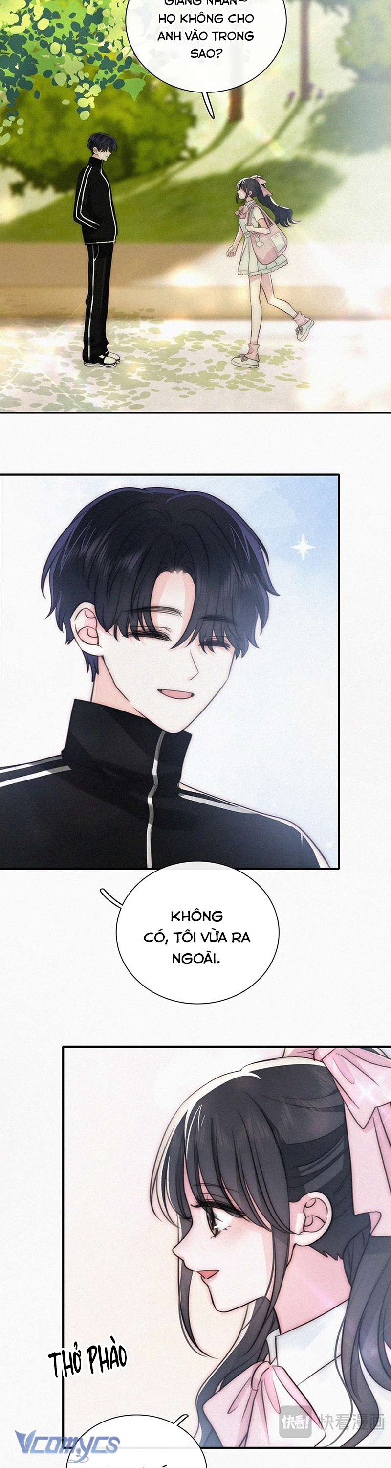 Một Mực Cưng Chiều Chap 98 - Trang 2