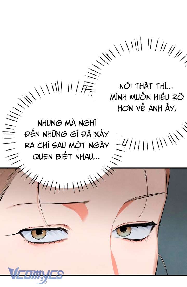 [18+] Mong Ước Của Ác Quỷ Chap 12 - Trang 2