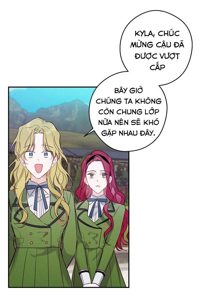 Trước Tiên Phải Giấu Em Trai Cái Đã! Chap 18 - Trang 2