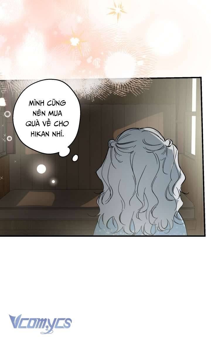 Những Nhân Vật Mạnh Nhất Thế Giới Ám Ảnh Tôi Chapter 65 - Trang 4