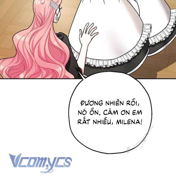 Liều Thuốc An Thần Của Bạo Chúa Chapter 22 - Trang 4