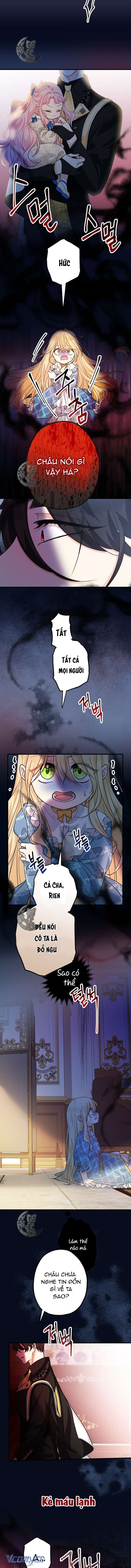 Tiểu Thư Tích Tiền Đi Bụi Chapter 14 - Trang 4