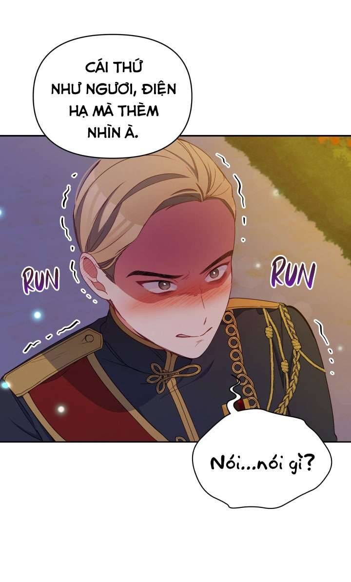 Người Bảo Hộ Của Bạo Quân Là Ma Nữ Tàn Độc Chap 42 - Next Chap 43