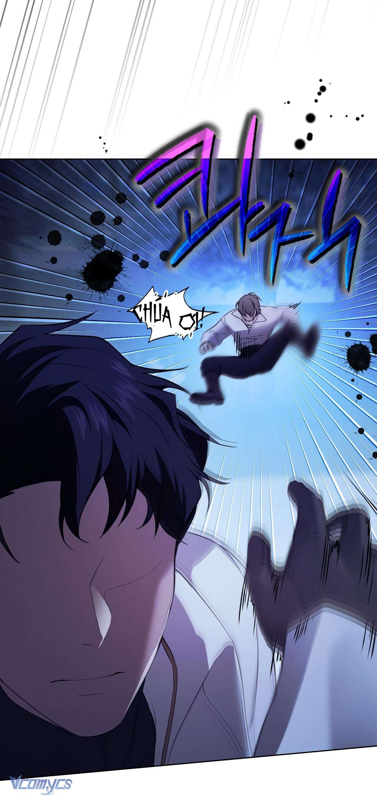 Thánh Nữ Giả Muốn Bỏ Trốn Chap 5 - Trang 4