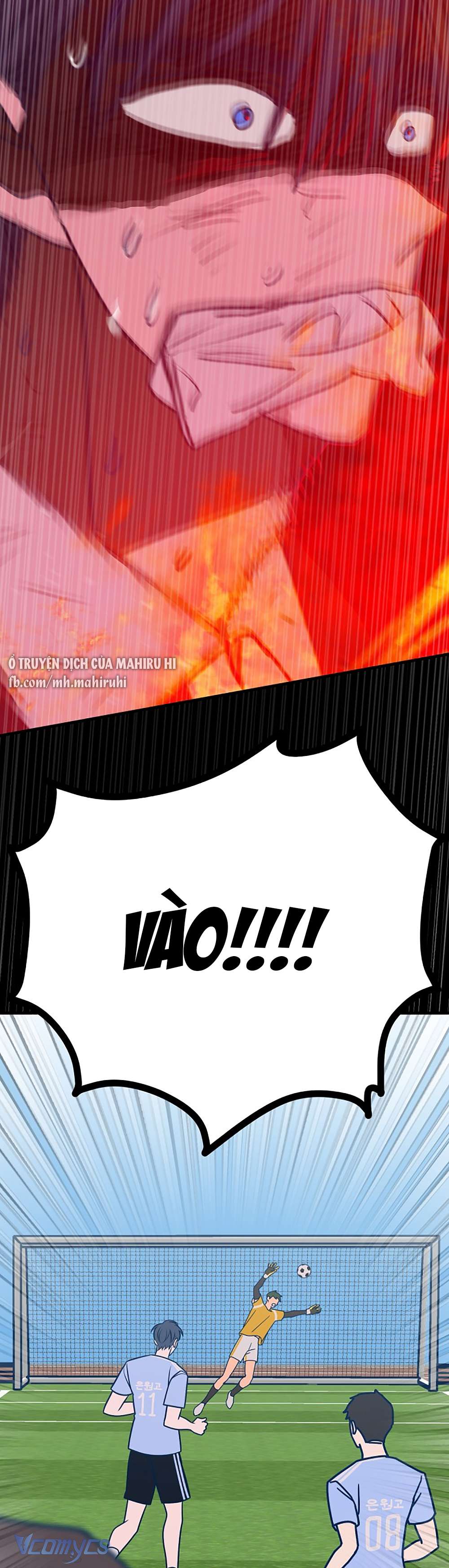 Kẻ Rác Rưởi Không Đáng Được Yêu Chapter 57 - Trang 4