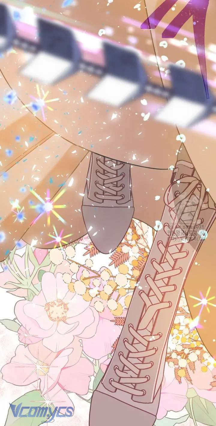 Sự Điều Trị Đặc Biệt Của Tinh Linh Chapter 92 - Trang 4