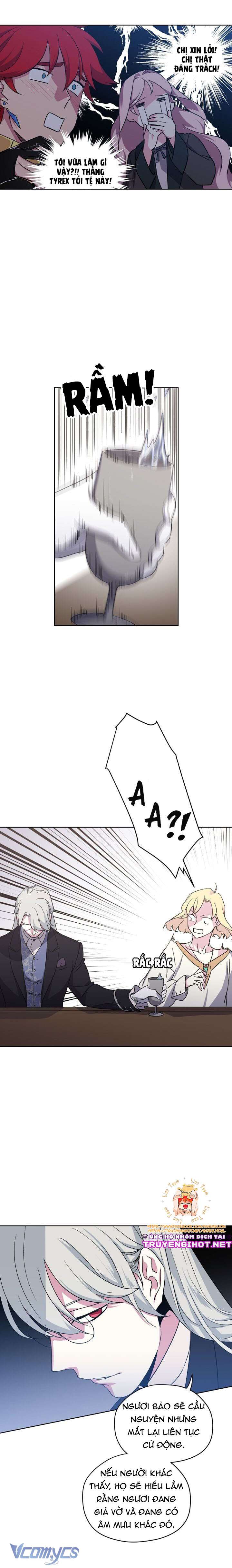 CHITRA Chapter 26 - Trang 4