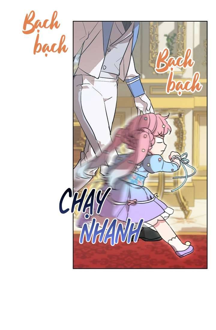 Quý Cô Thế Giới Ngầm Chap 4 - Next Chapter 4.5