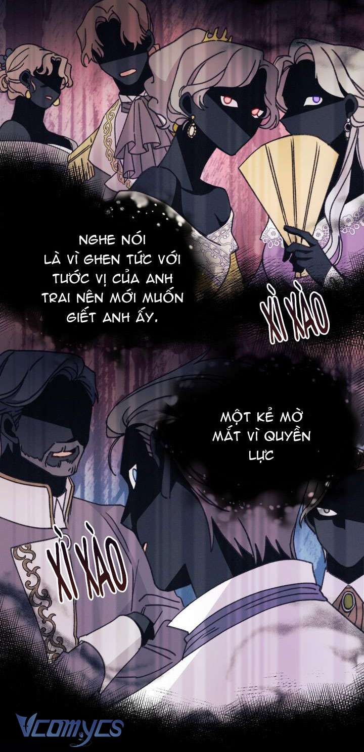 Nhặt Được Nam Chính Tặng Kèm Phu Quân Chap 11 - Trang 3