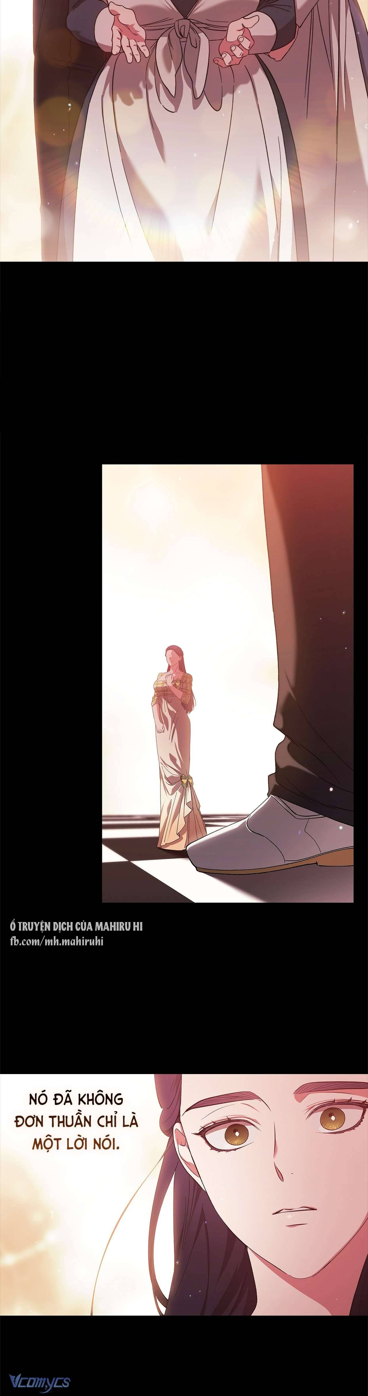 Hôn Nhân Này Rồi Sẽ Đổ Vỡ Chapter 59 - Trang 3