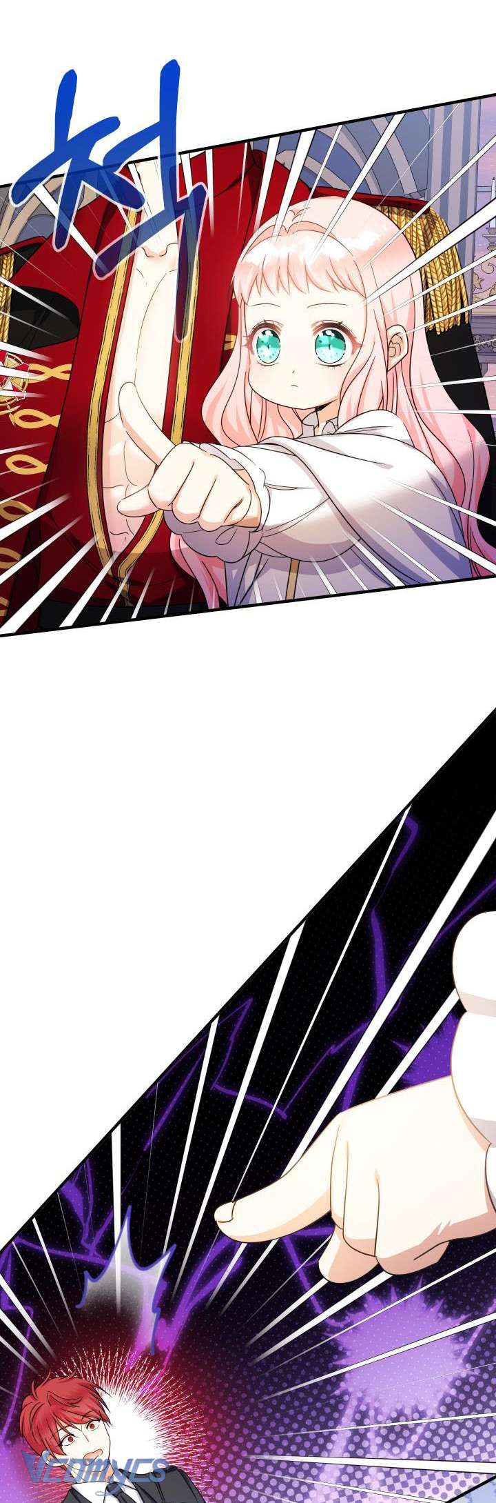 Tiểu Thư Tích Tiền Đi Bụi Chapter 32 - Trang 4