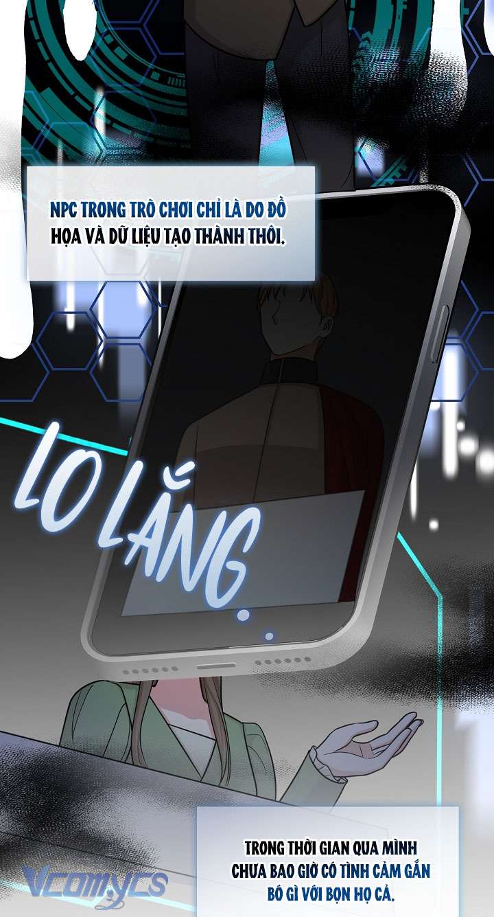 Công Chúa Là Người Chơi Chapter 34 - Trang 3