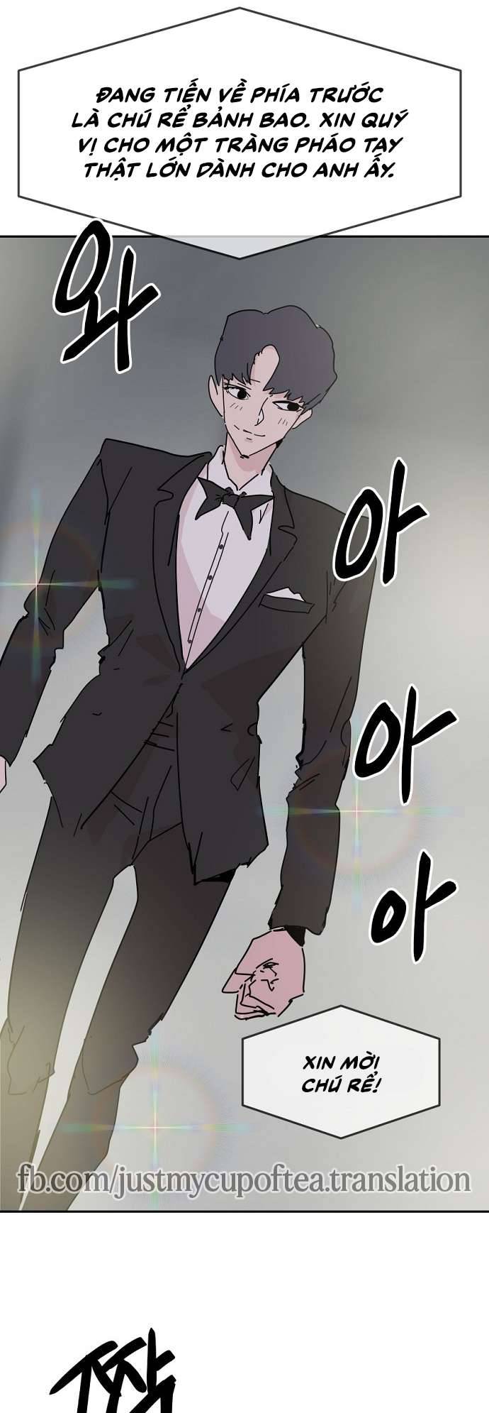 Yêu Không Hồi Kết Chap 69 - Next Chap 70