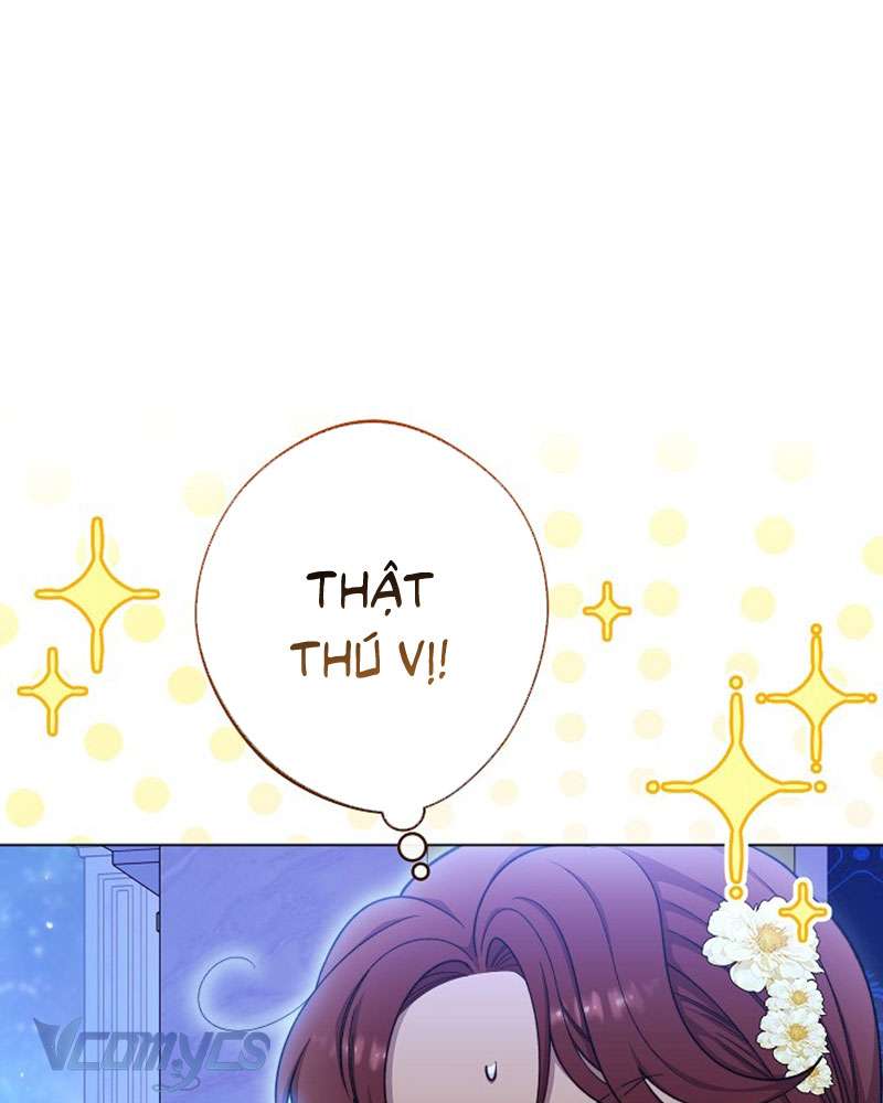 Hầu Gái Độc Quyền Của Hoàng Hậu Phản Diện Chapter 30 - Trang 4