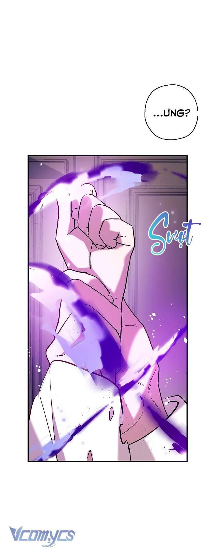 Chúng Ta Có Thể Trở Thành Một Gia Đình Được Không? Chap 74 - Trang 2