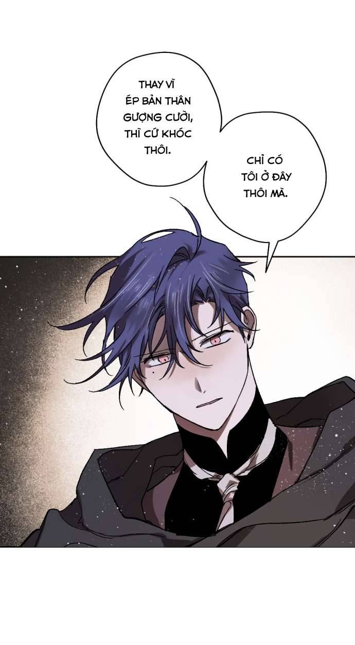 Lời Thú Nhận Của Chúa Tể Bóng Tối Chap 15 - Trang 4