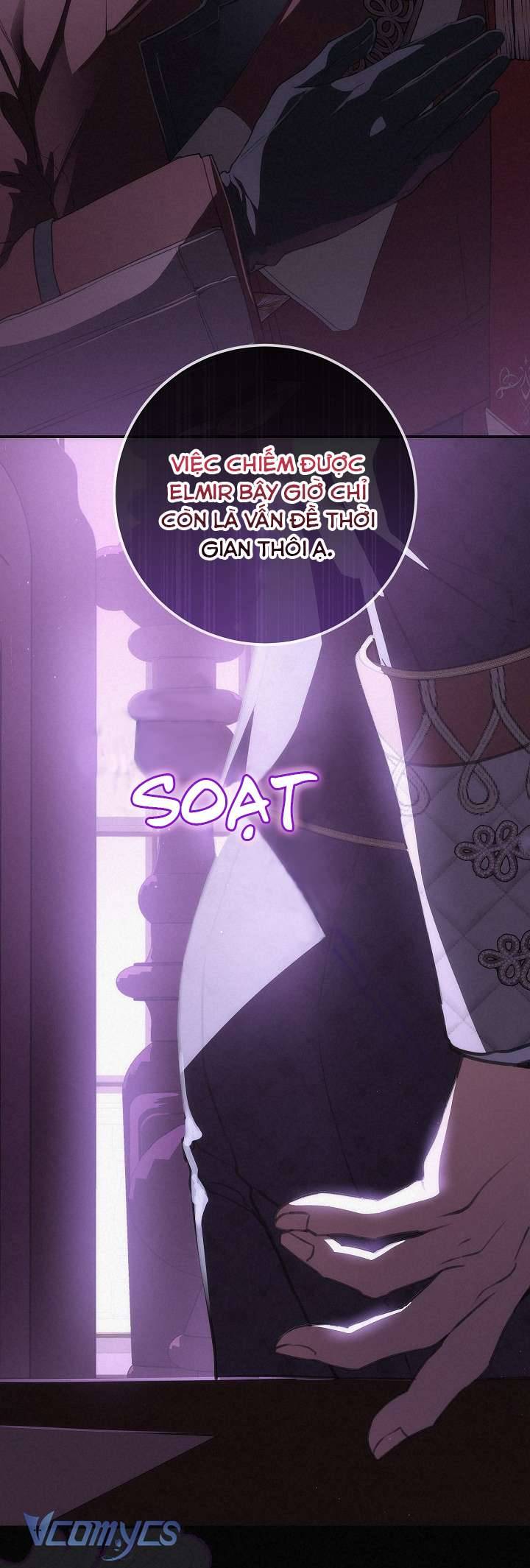 Lại Một Lần Nữa Hướng Về Ánh Sáng Chap 90 - Next Chap 91