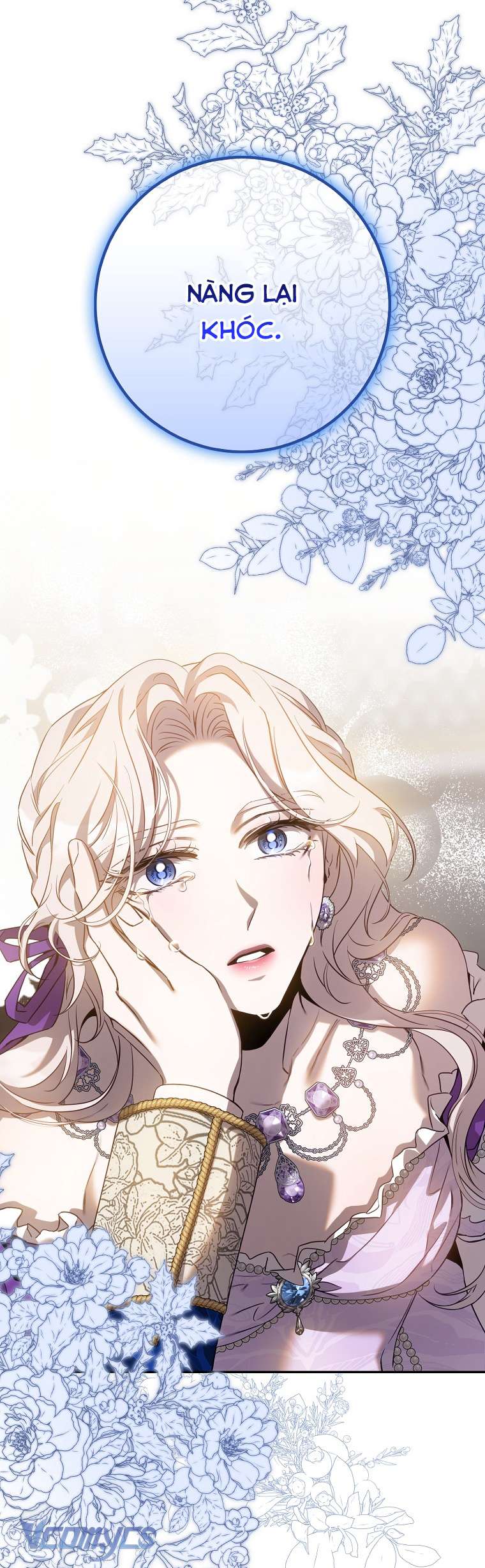 Thuần Hóa Bạo Quân Rồi Bỏ Trốn Chap 96 - Trang 2