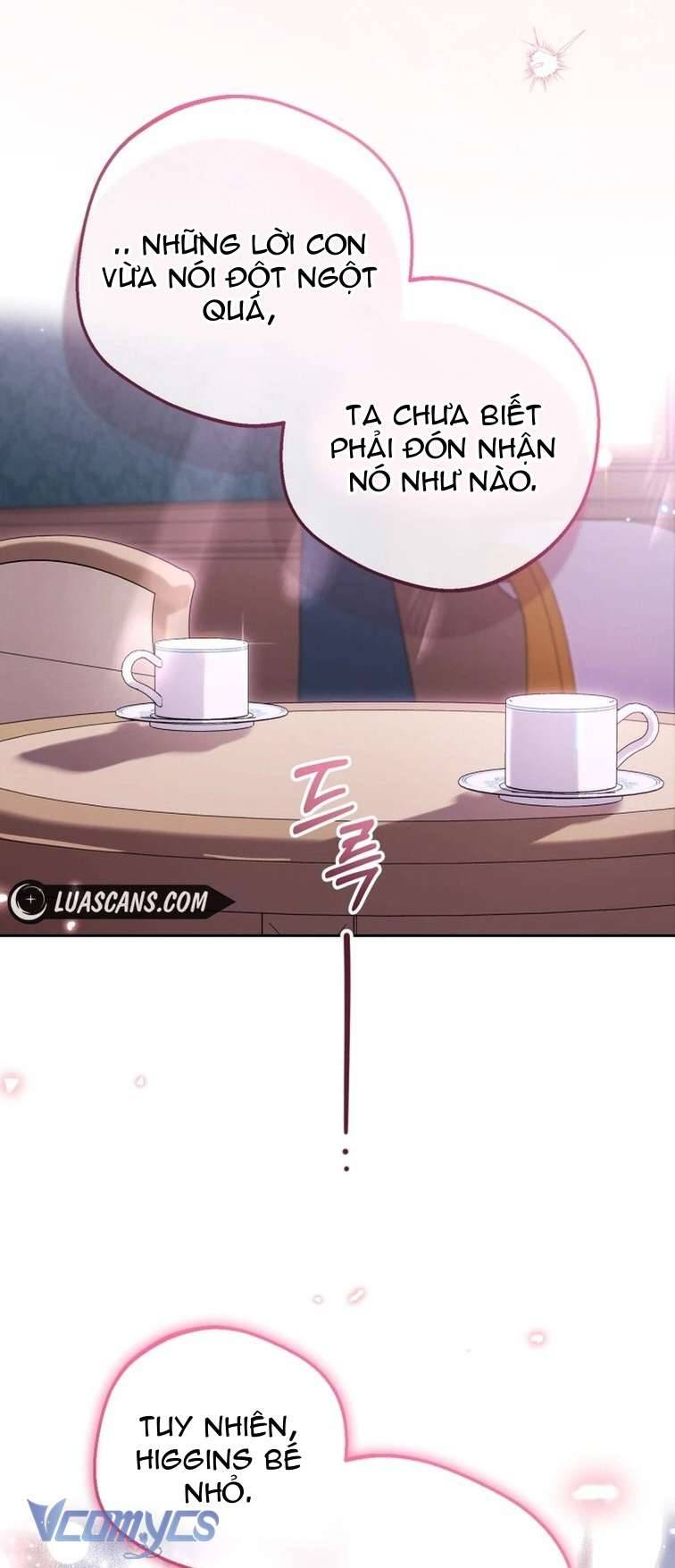 Được Yêu Thương Mà Còn Ngại Ngùng Sao! Chap 66 - Trang 2