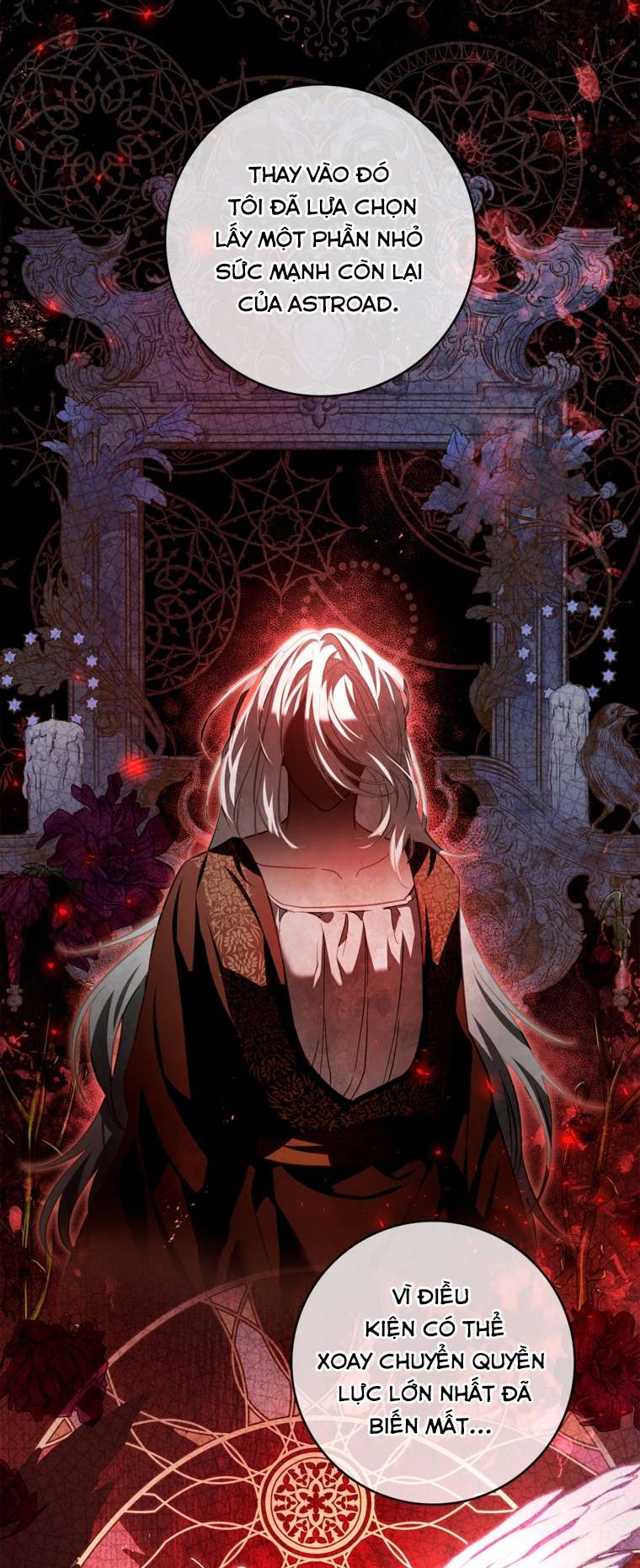 Hôn Phu Ẩn Sắc Chap 105 - Next Chapter 105.1