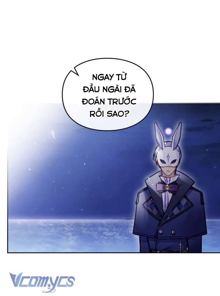 Kết Cục Của Nhân Vật Phản Diện Chỉ Có Thể Là Cái Chết Chapter 113 - Trang 4
