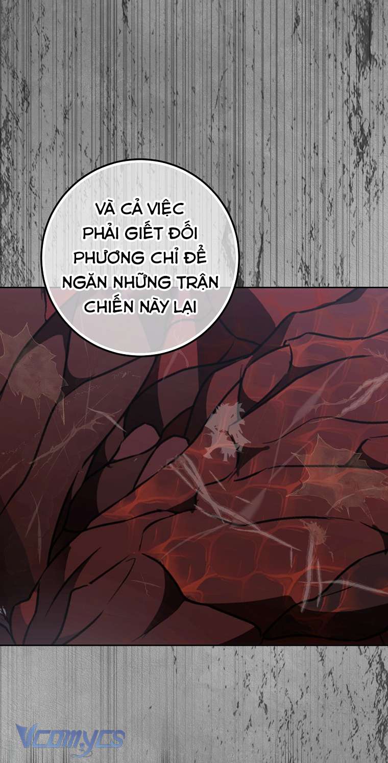 Tôi Trở Thành Vợ Của Nam Chính Chap 79 - Trang 3