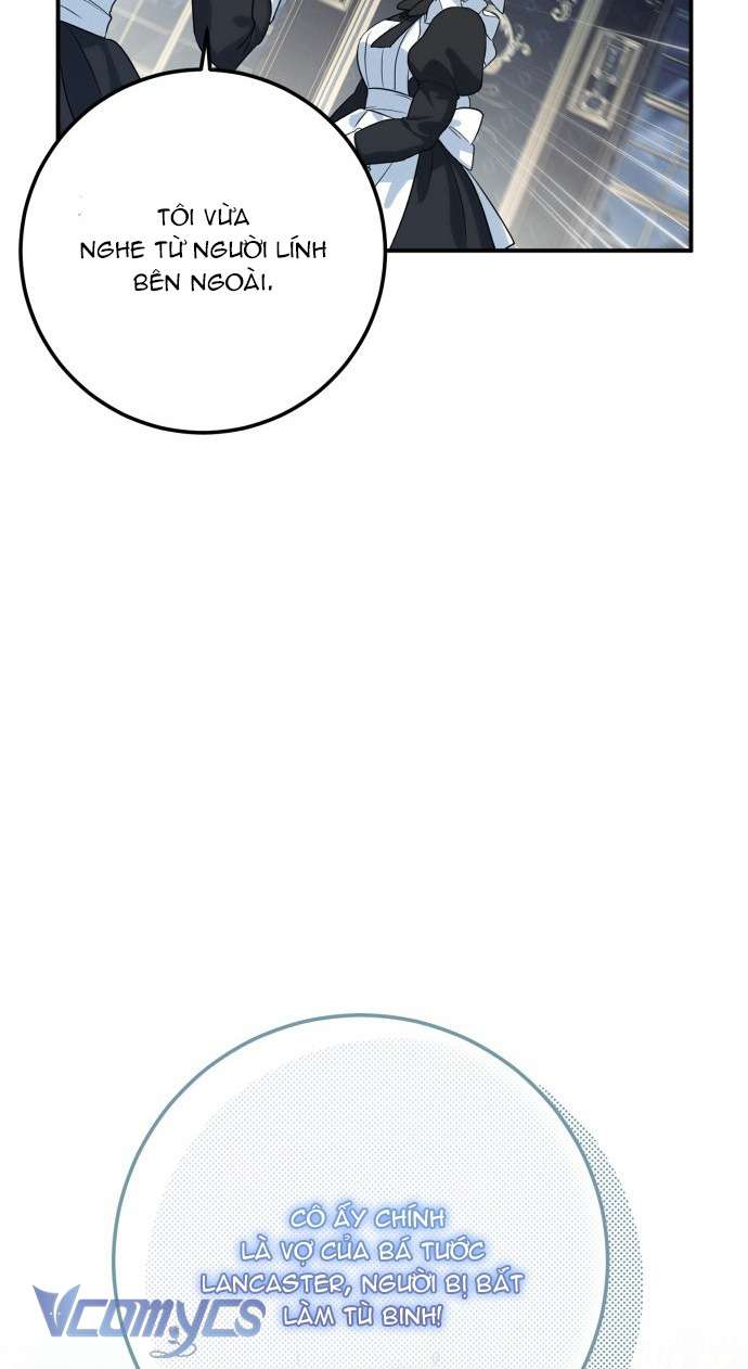 Nữ Công Tước Chiến Lợi Phẩm Chap 3 - Trang 4