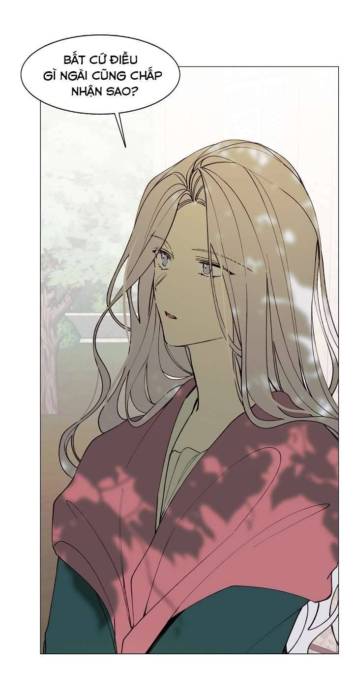 Ác Nữ Cần Bạo Chúa Chapter 9 - Trang 4