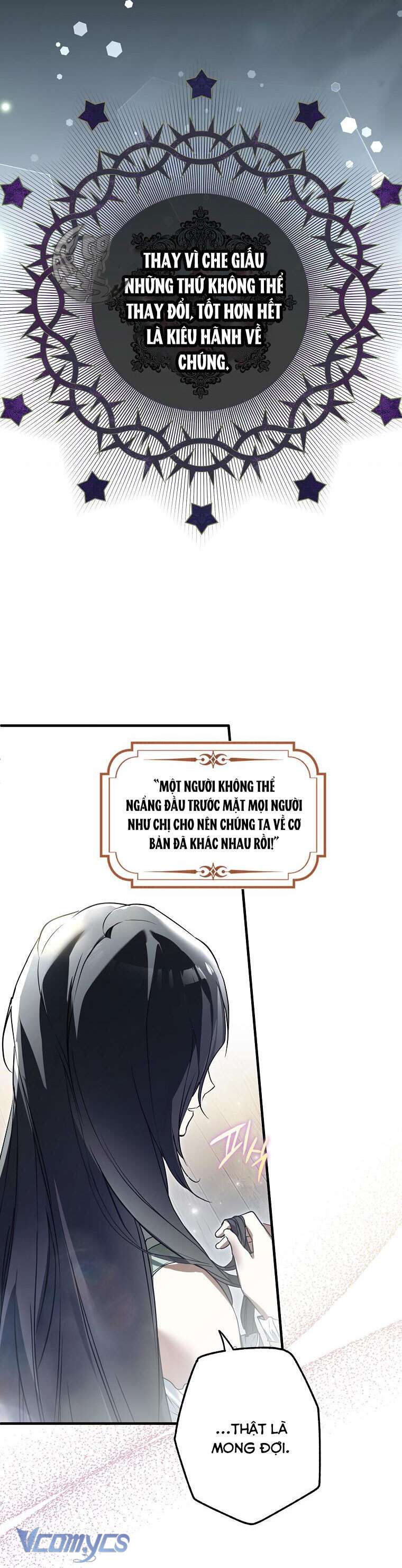 Ai Đó Đang Điều Khiển Cơ Thể Của Tôi Chapter 19 - Trang 4